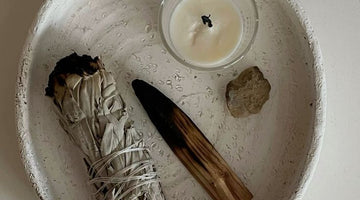 Little Altars Everywhere: Building Daily Rituals at Home