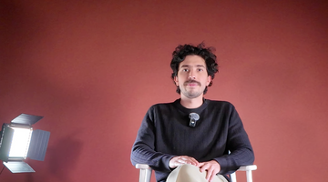 Espíritu Presents: Jole Hernández—Designing Playgrounds for Modern Culture