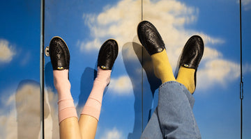 Espíritu × Eyes of Calma — A Collaboration to Remember Calm