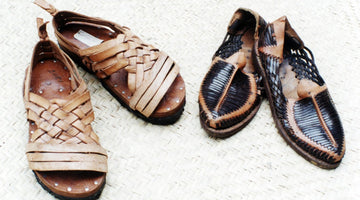 From Canyon Trails to City Lights: The Timeless Journey of the Huarache