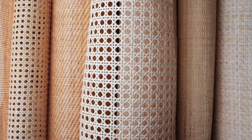 Weave Everywhere: Why Our Eyes Love the Interlaced Pattern