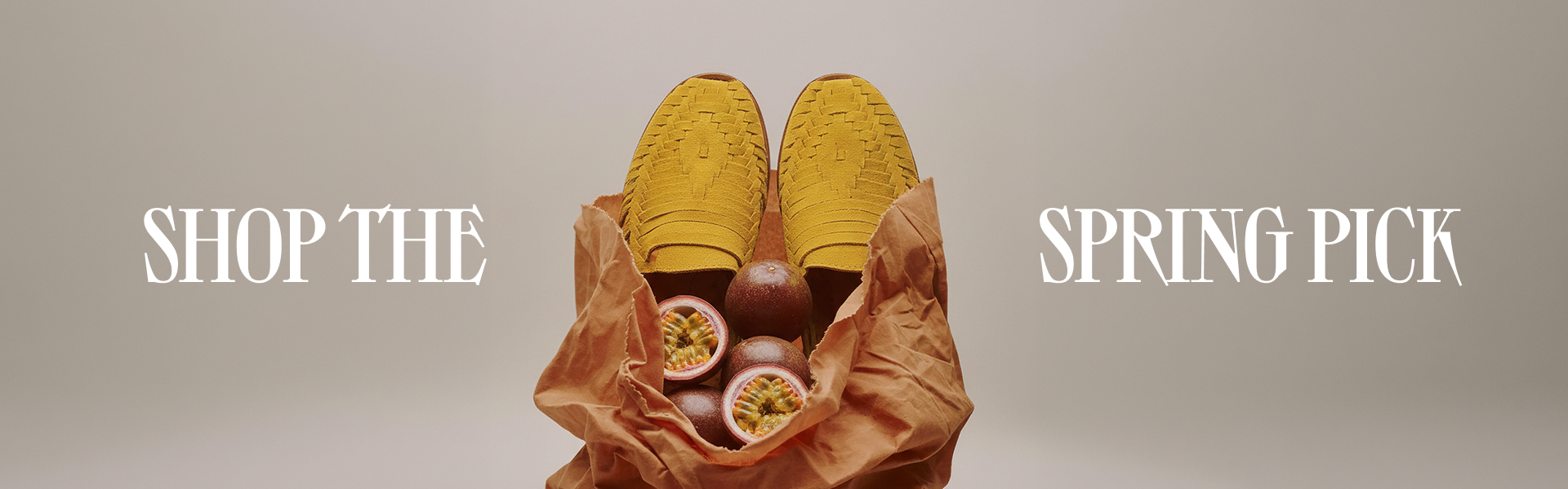 The Spring Pick Collection