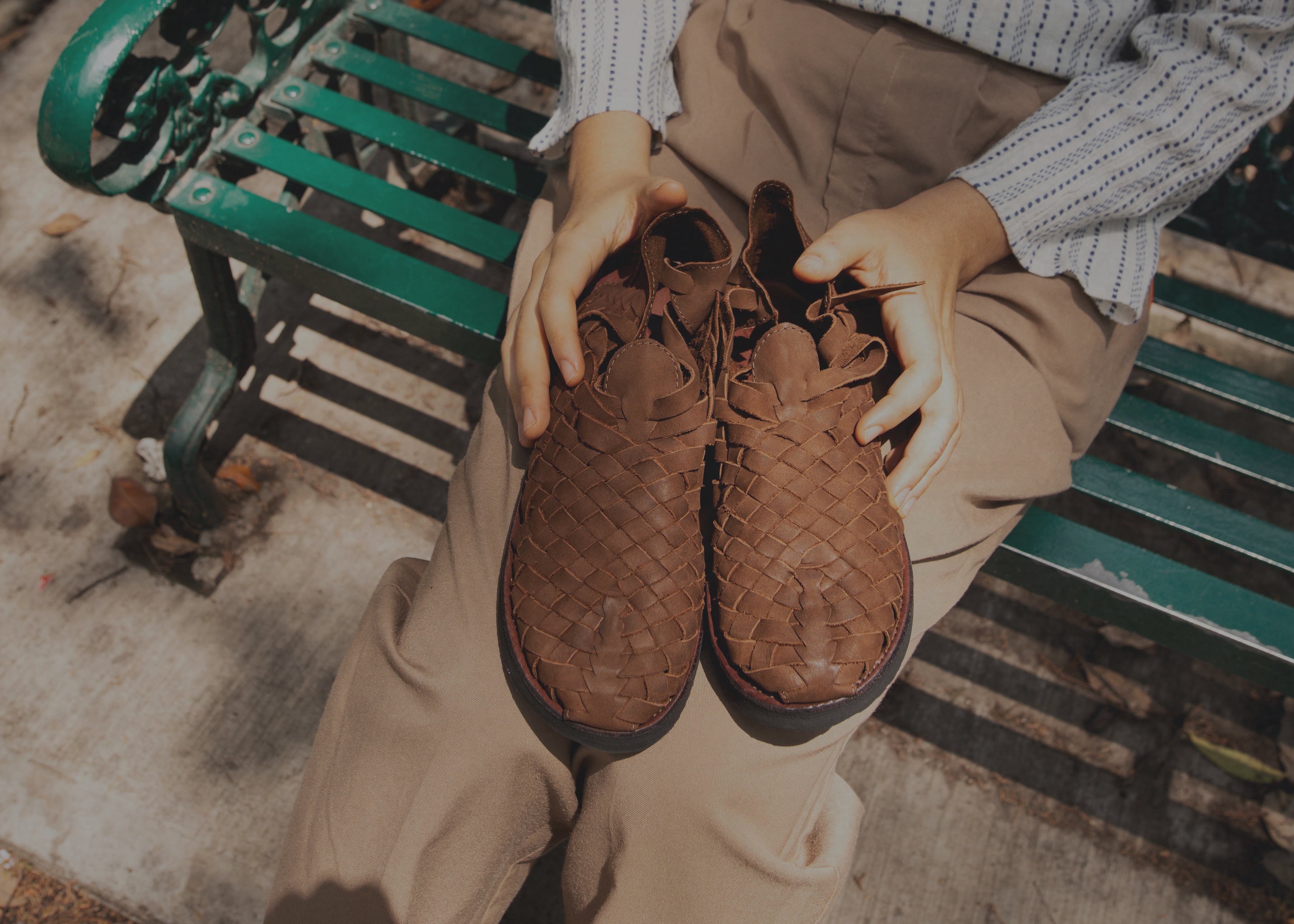 Fall | Winter LiteSole 2024