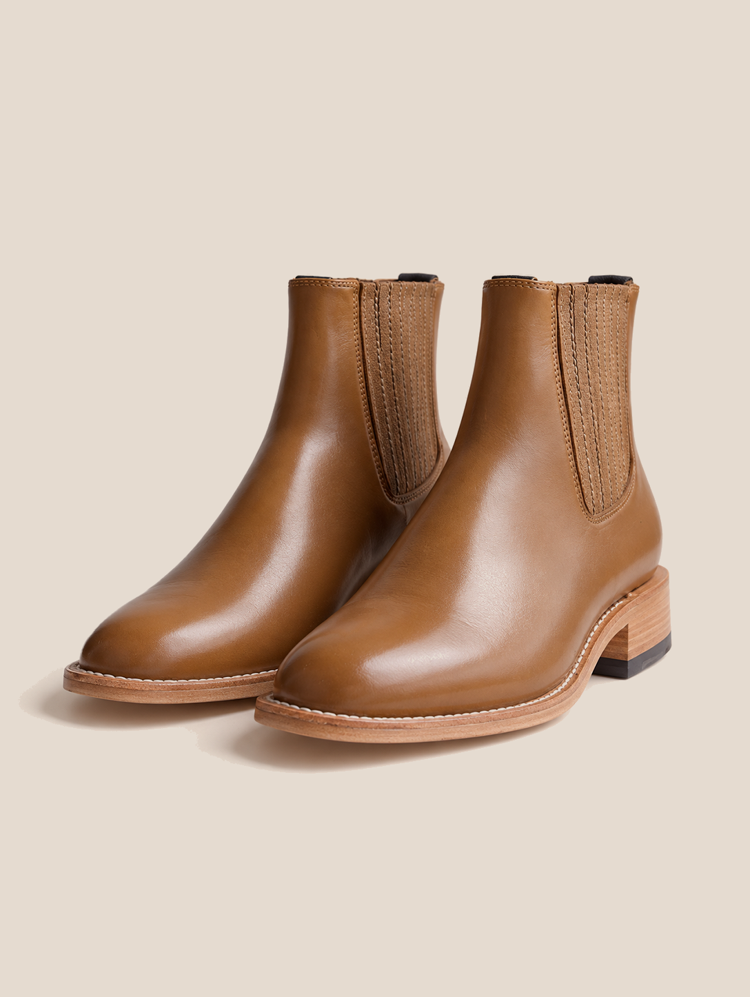 Espiritu Sol Boot - Men - Espiritu