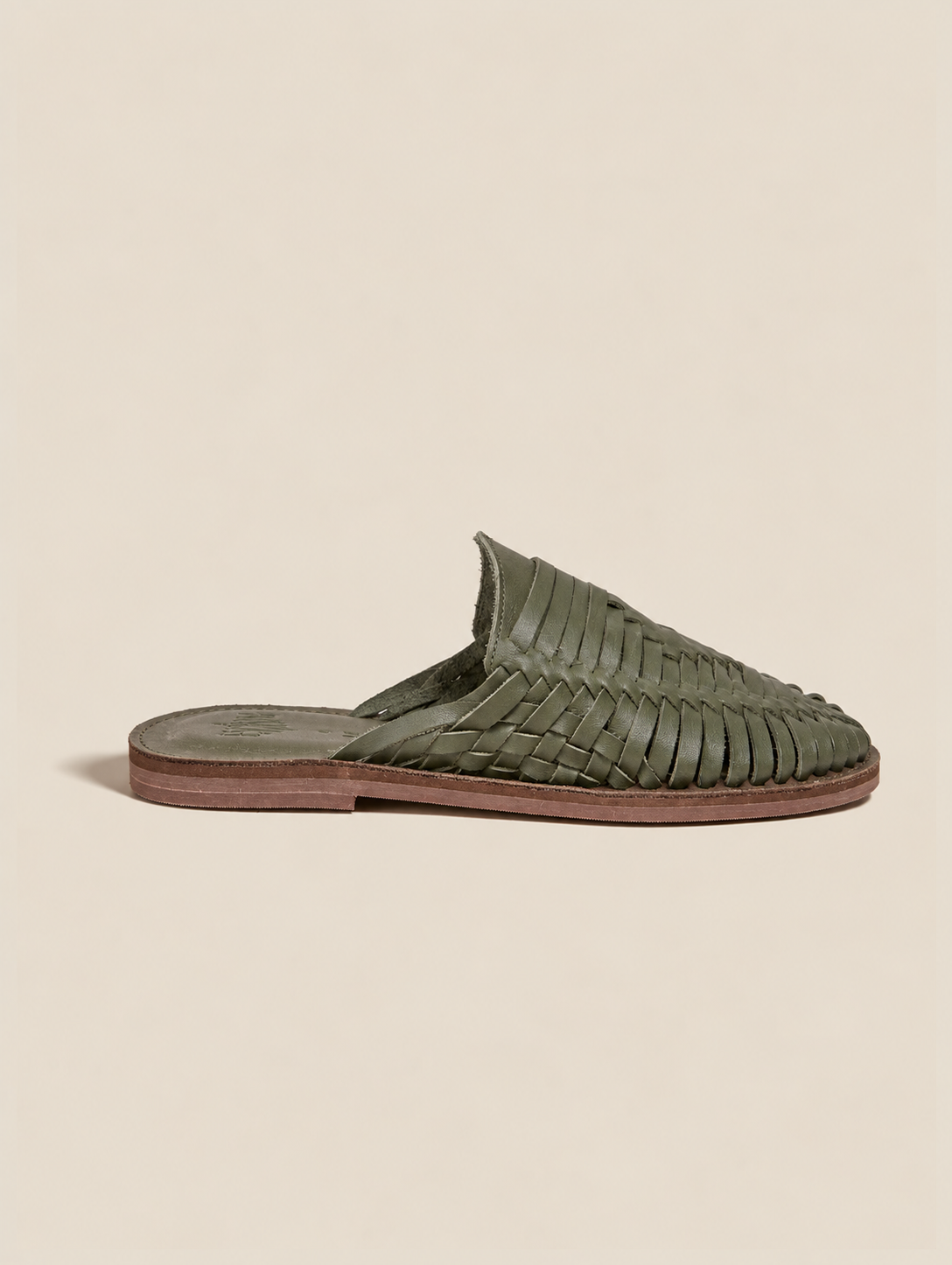 Selva Slip Ons - Men