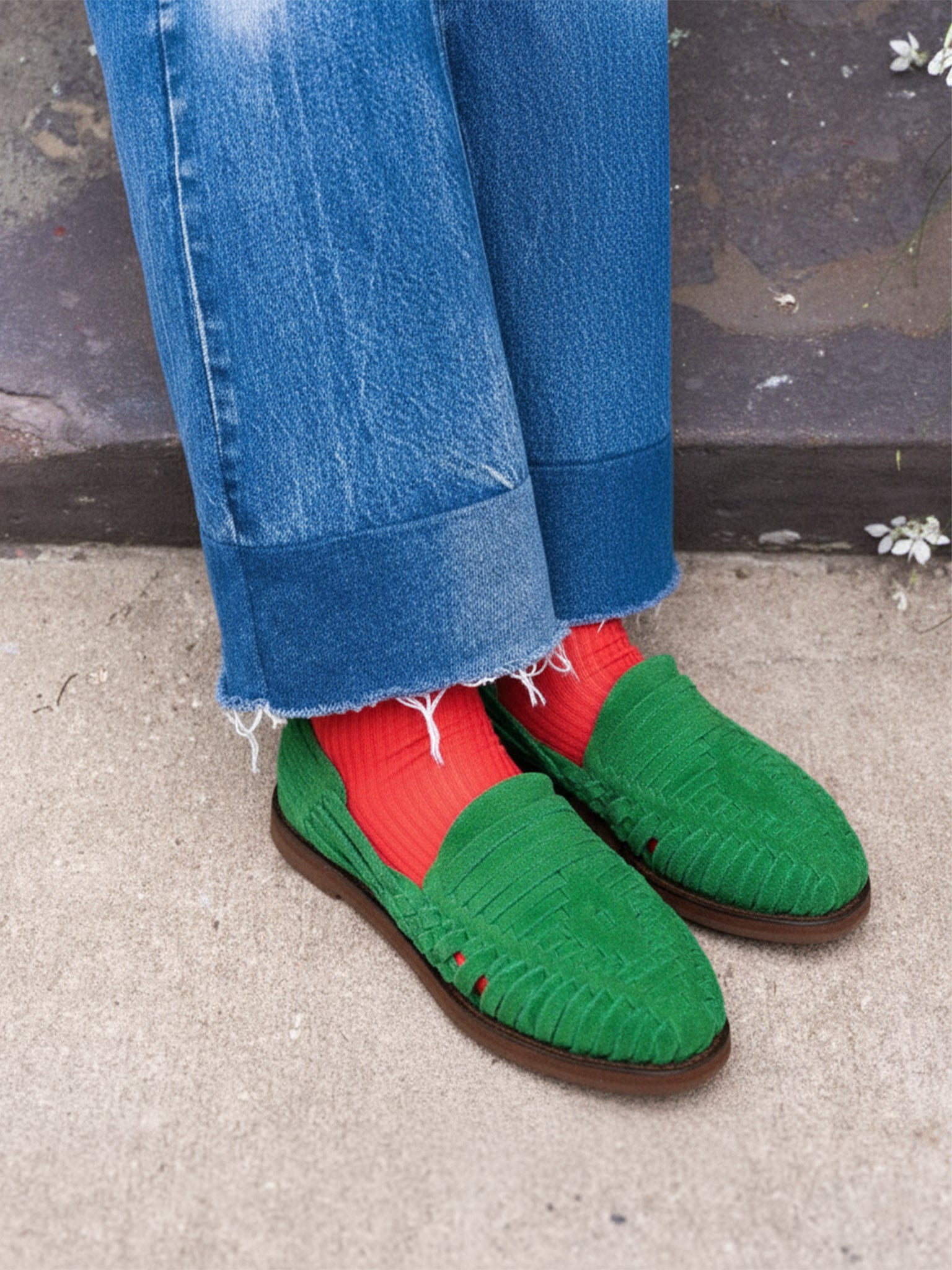 Oasis Classics - Women - Espiritu