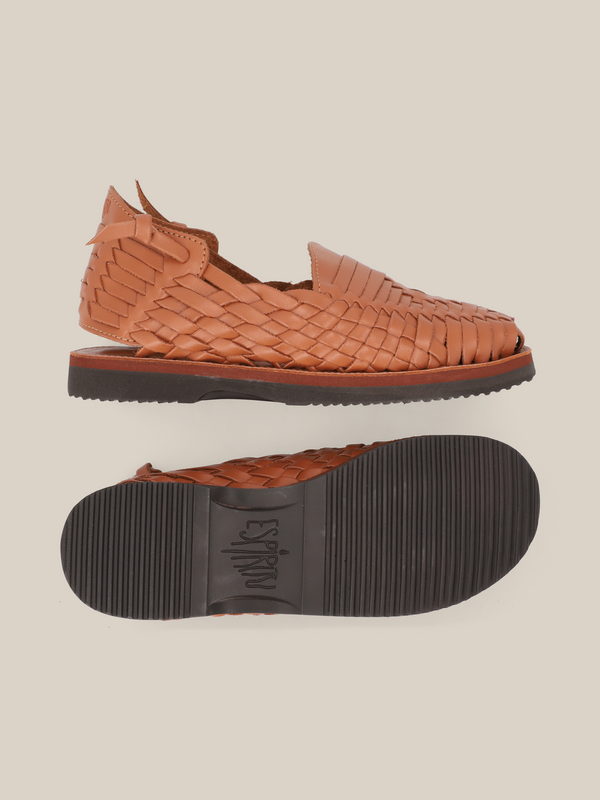 Saguaro Cactus Leather Classics - Women (05/15 delivery) - Espiritu