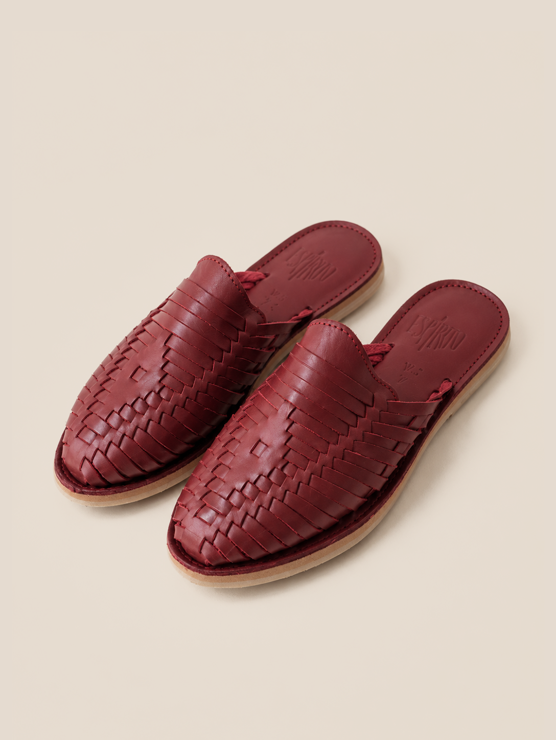 Prickly Pear Slip Ons - Women - Espiritu