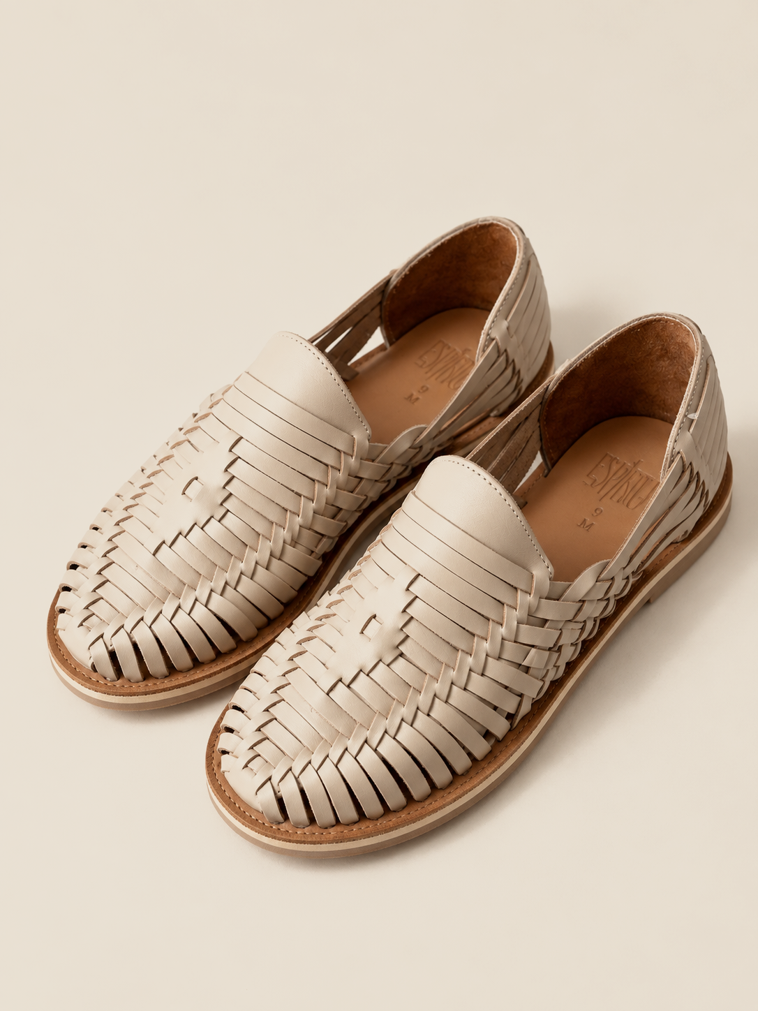 Desierto Classics - Men - Espiritu