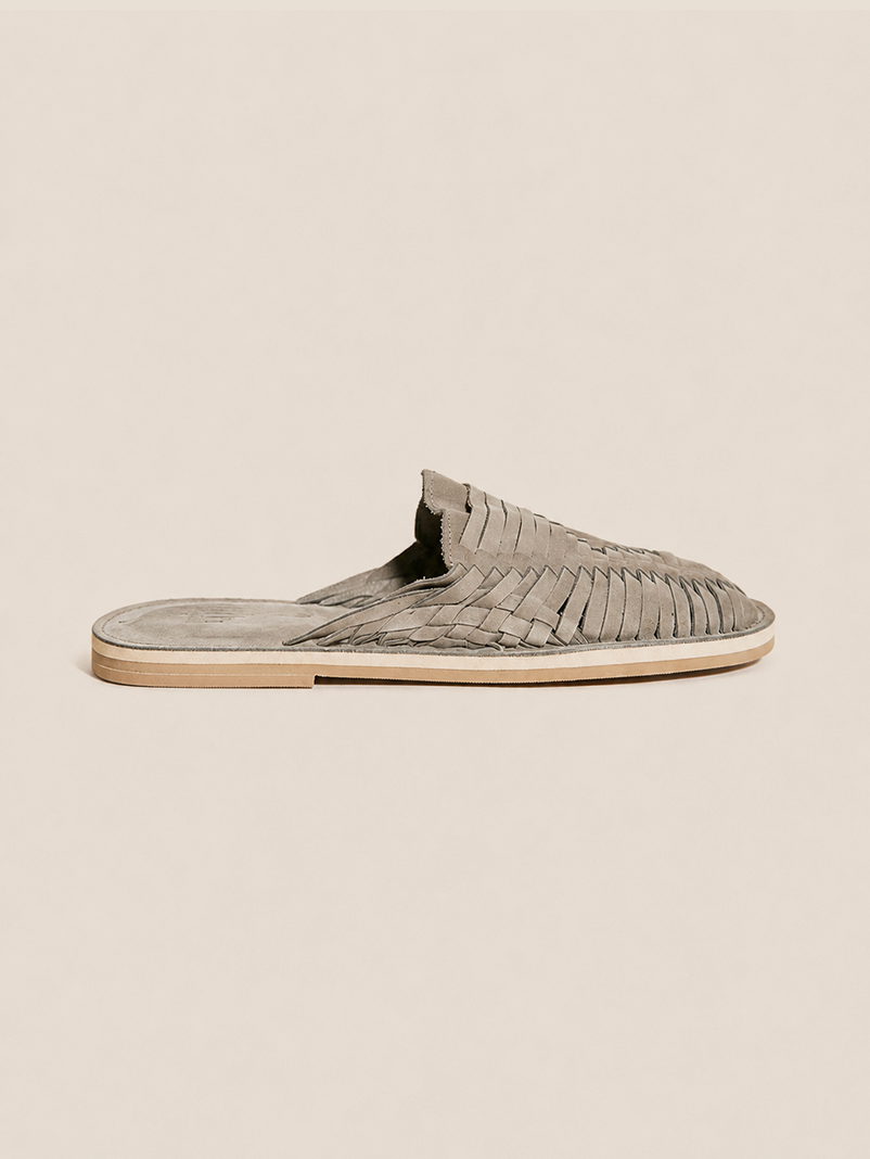 Mazamitla Slip Ons - Men