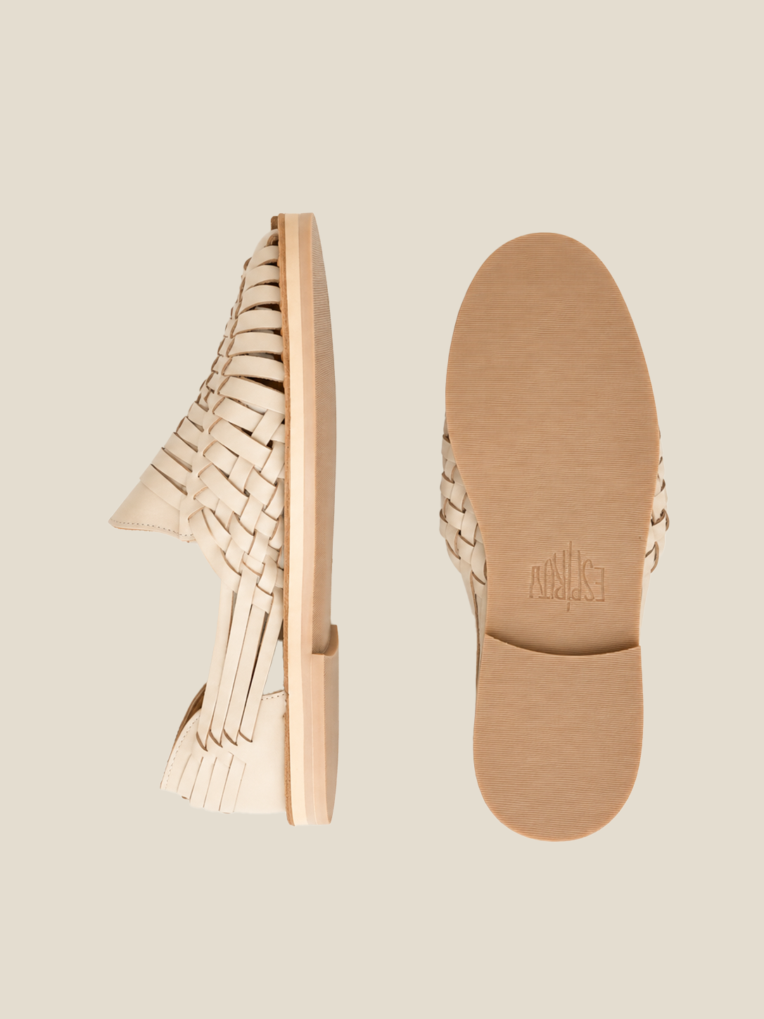 Desierto Classics - Men - Espiritu