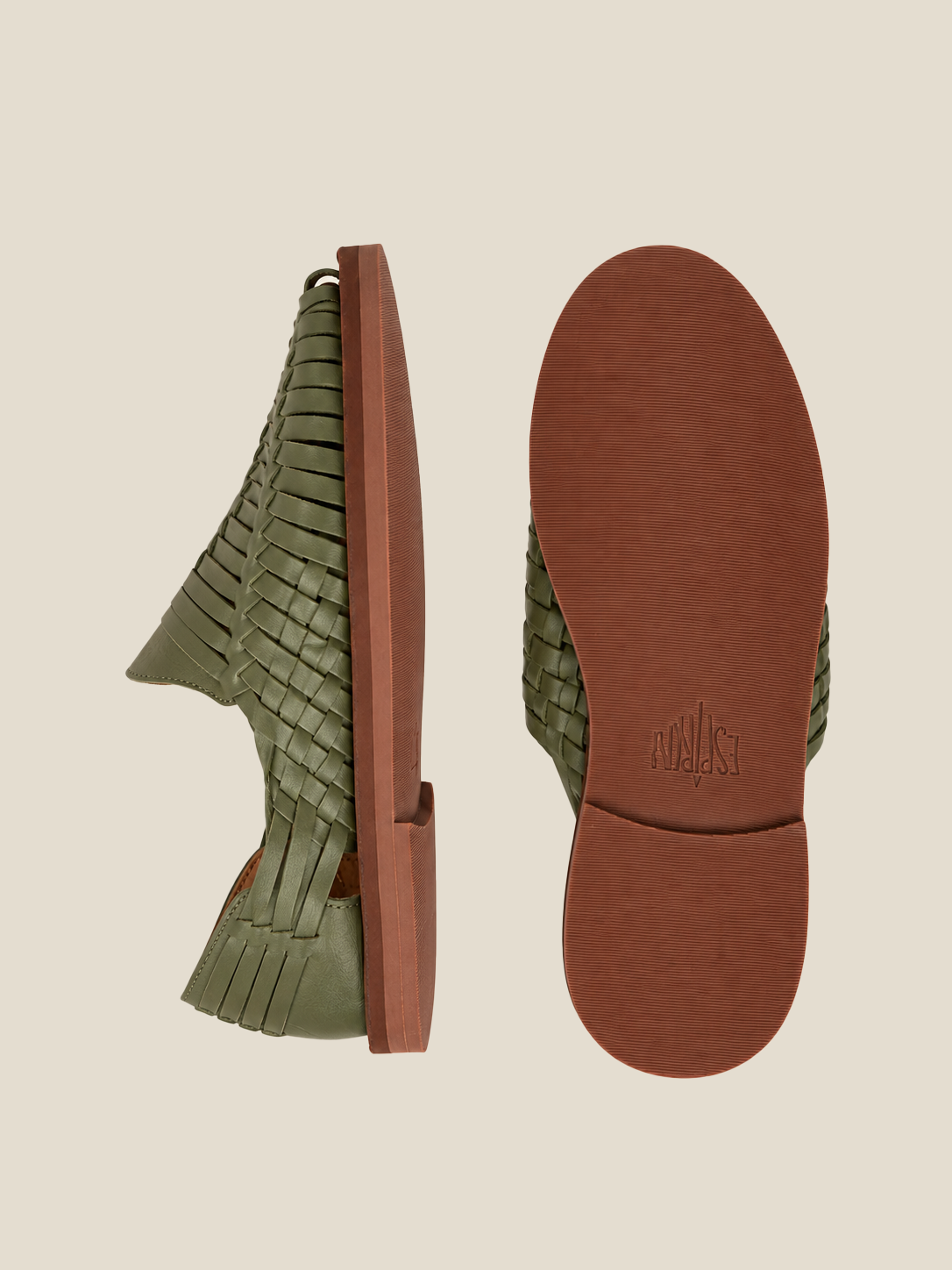 Selva Classics - Men - Espiritu
