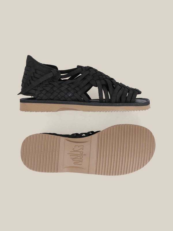 Aspen LiteSole Sandals Nubuck Leather - Women