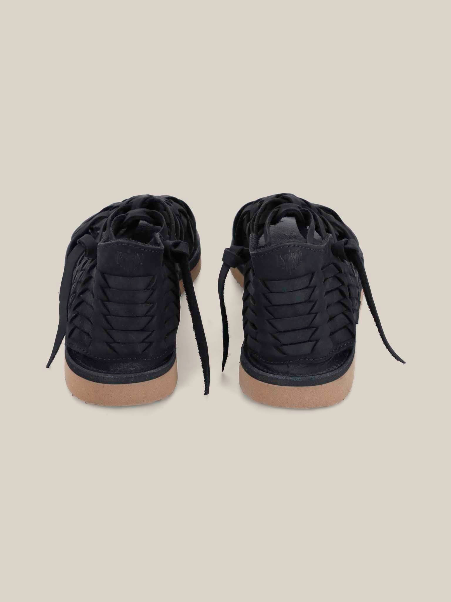 Aspen LiteSole Sandals Nubuck Leather - Women - Espiritu