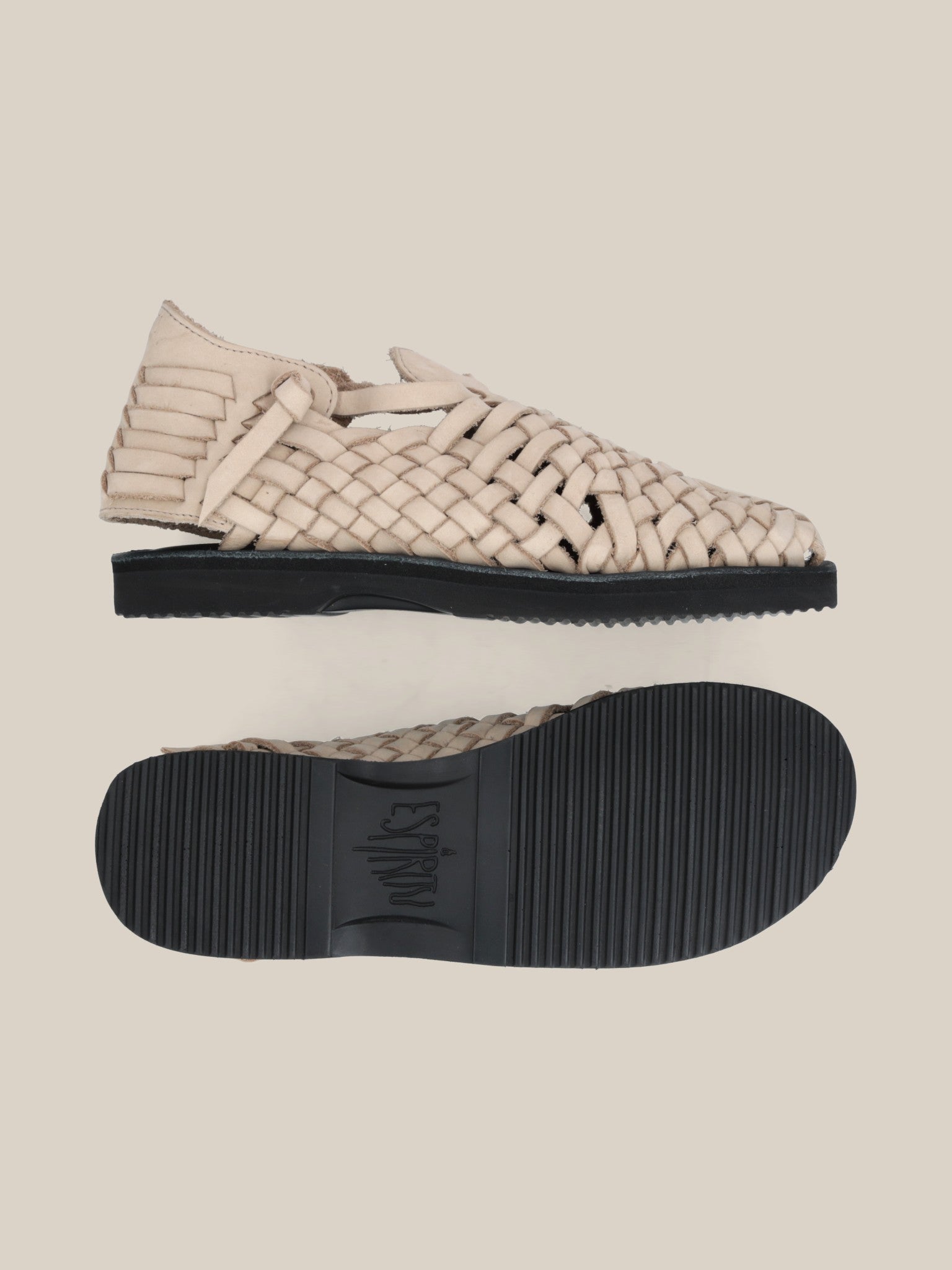 Vail LiteSole Loafers Nubuck Leather - Women - Espiritu