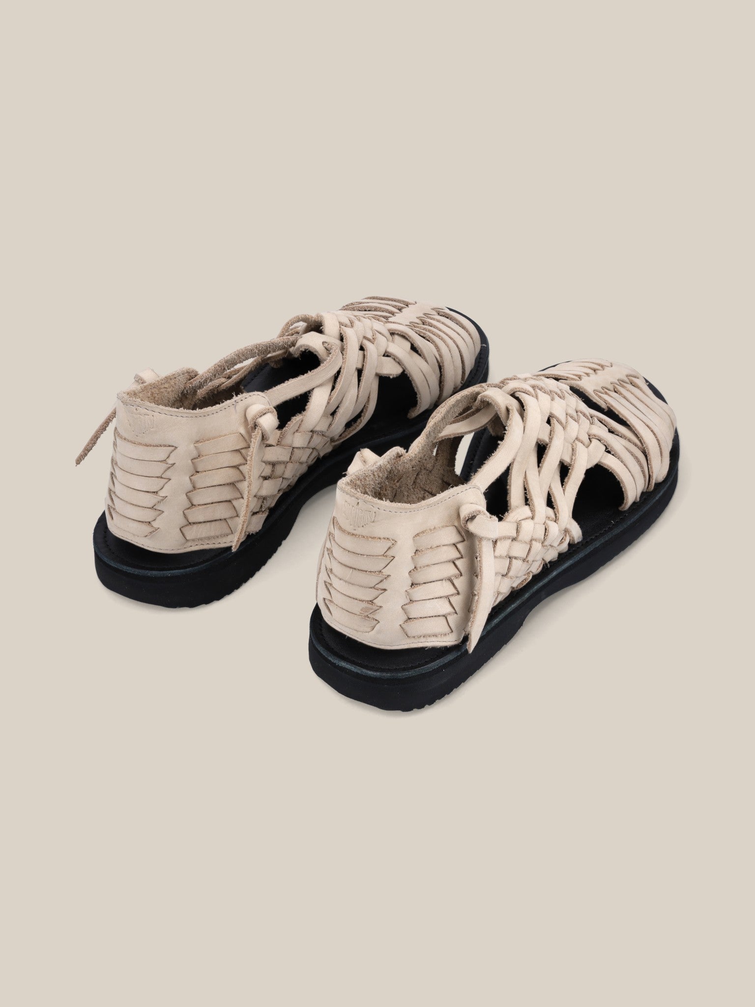 Vail LiteSole Sandals Nubuck Leather - Men - Espiritu