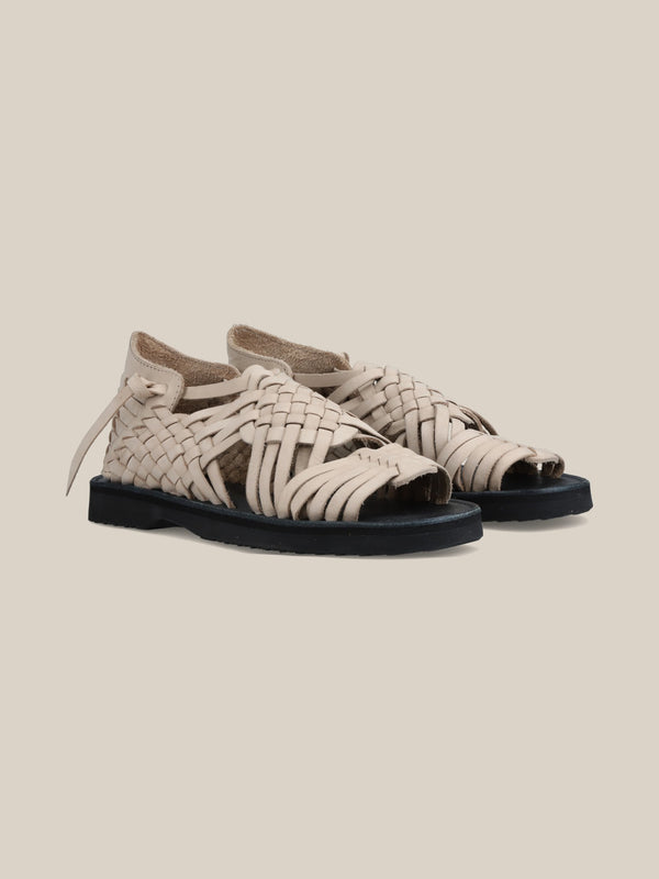 Vail LiteSole Sandals Nubuck Leather - Women