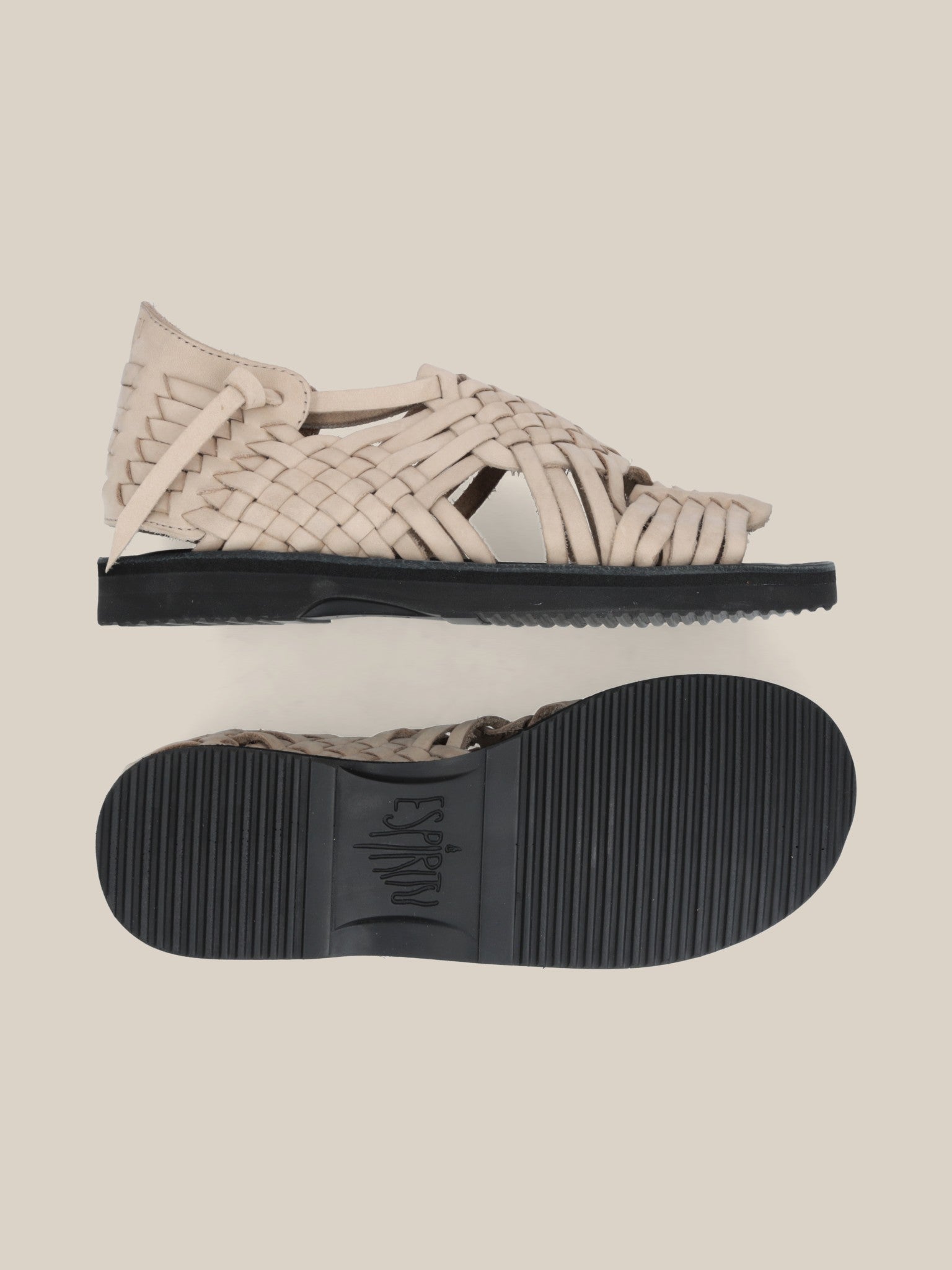 Vail LiteSole Sandals Nubuck Leather - Women - Espiritu