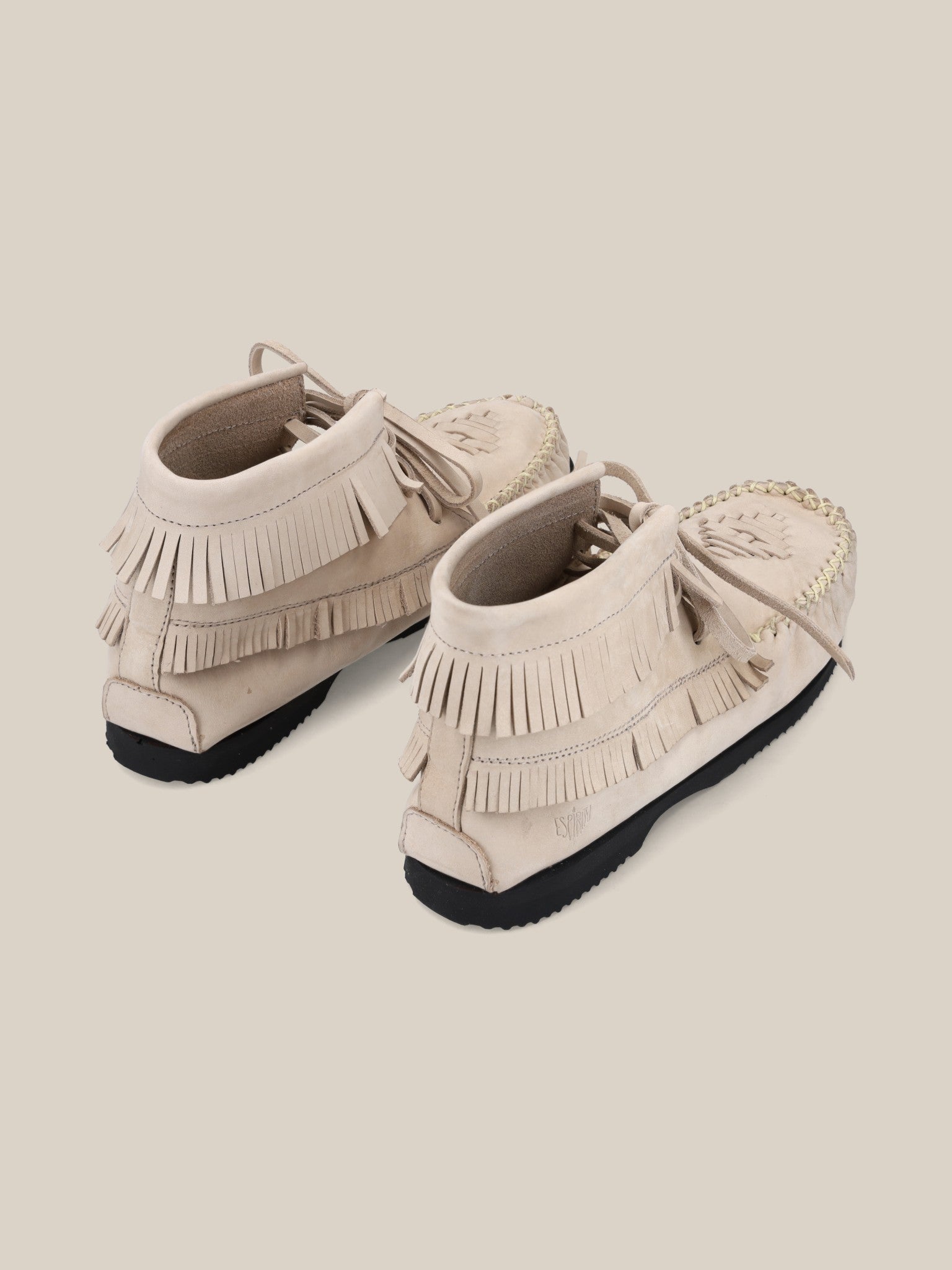 Vail LiteSole Moccasin Boots Nubuck Leather - Women - Espiritu