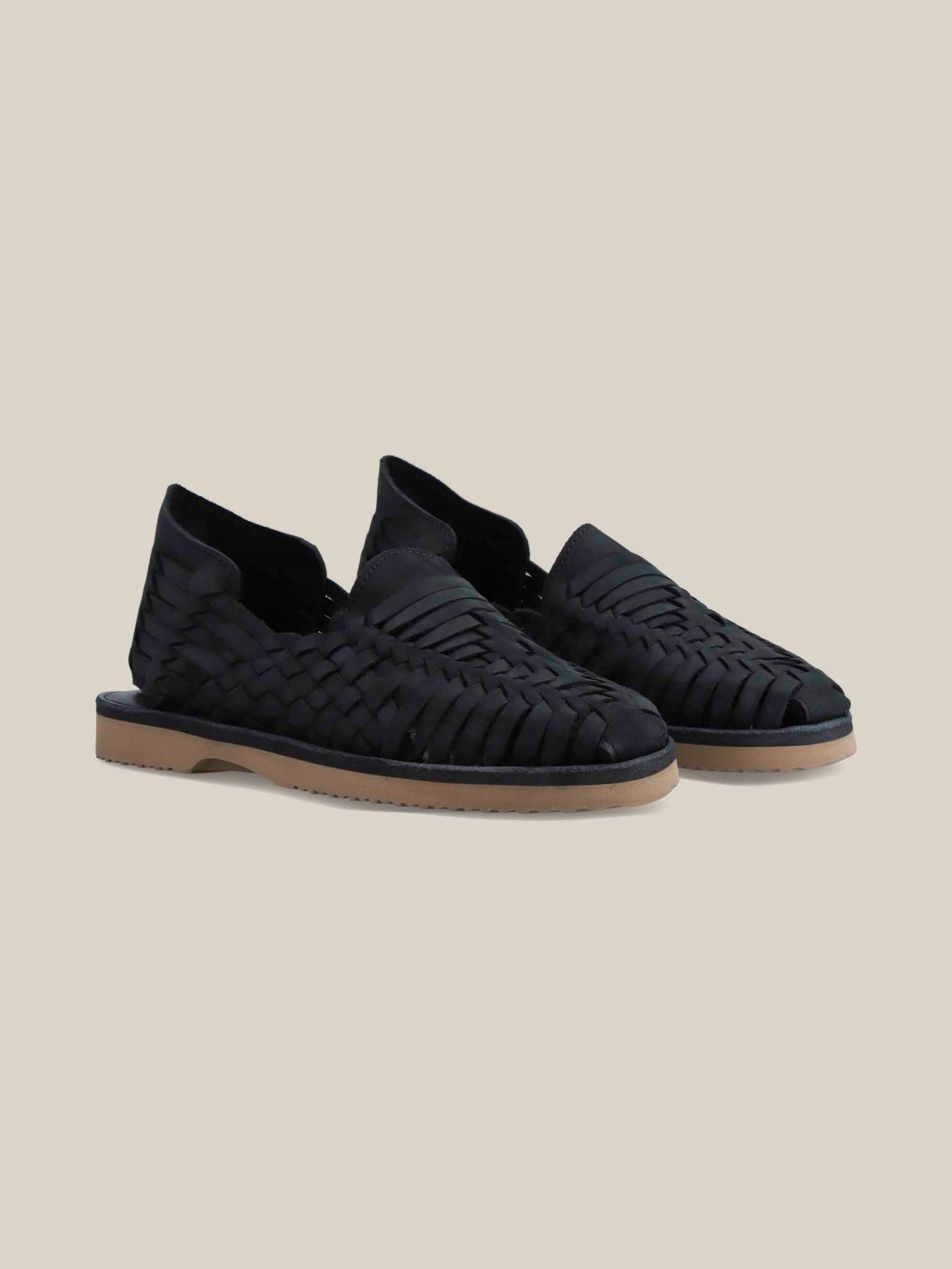 Aspen LiteSole Classics Nubuck Leather - Women - Espiritu