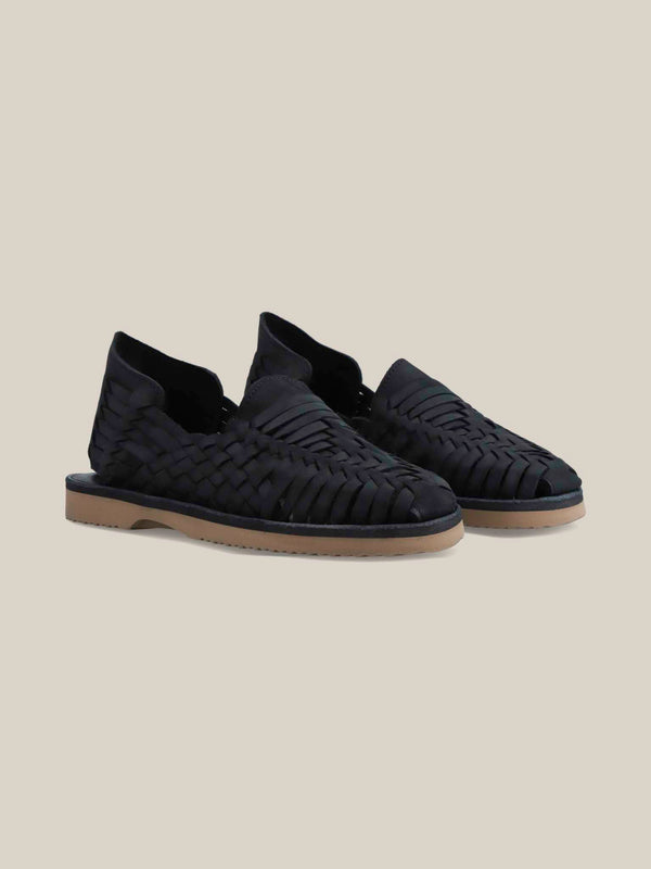 Aspen LiteSole Classics Nubuck Leather - Women