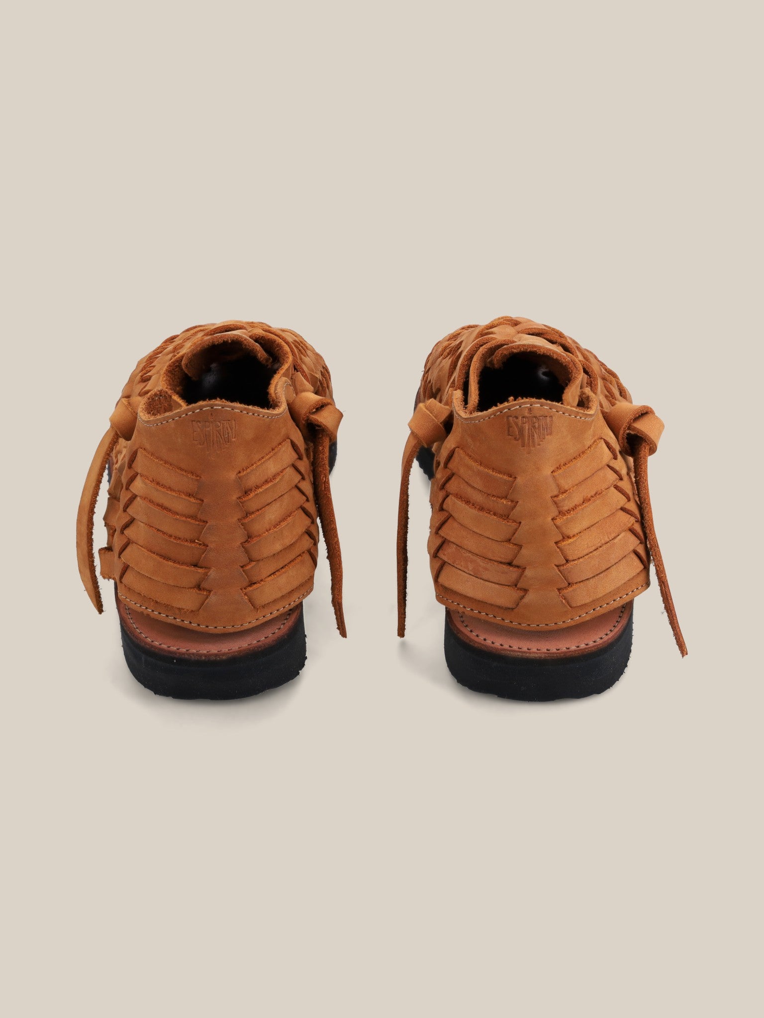 Durango LiteSole Loafers Nubuck Leather  - Women - Espiritu