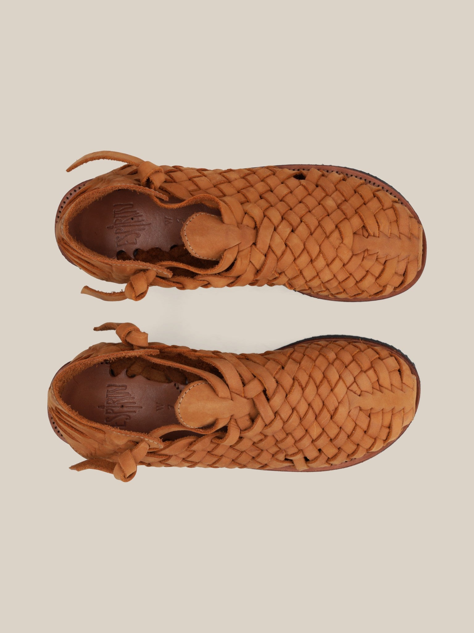 Durango LiteSole Loafers Nubuck Leather  - Women - Espiritu