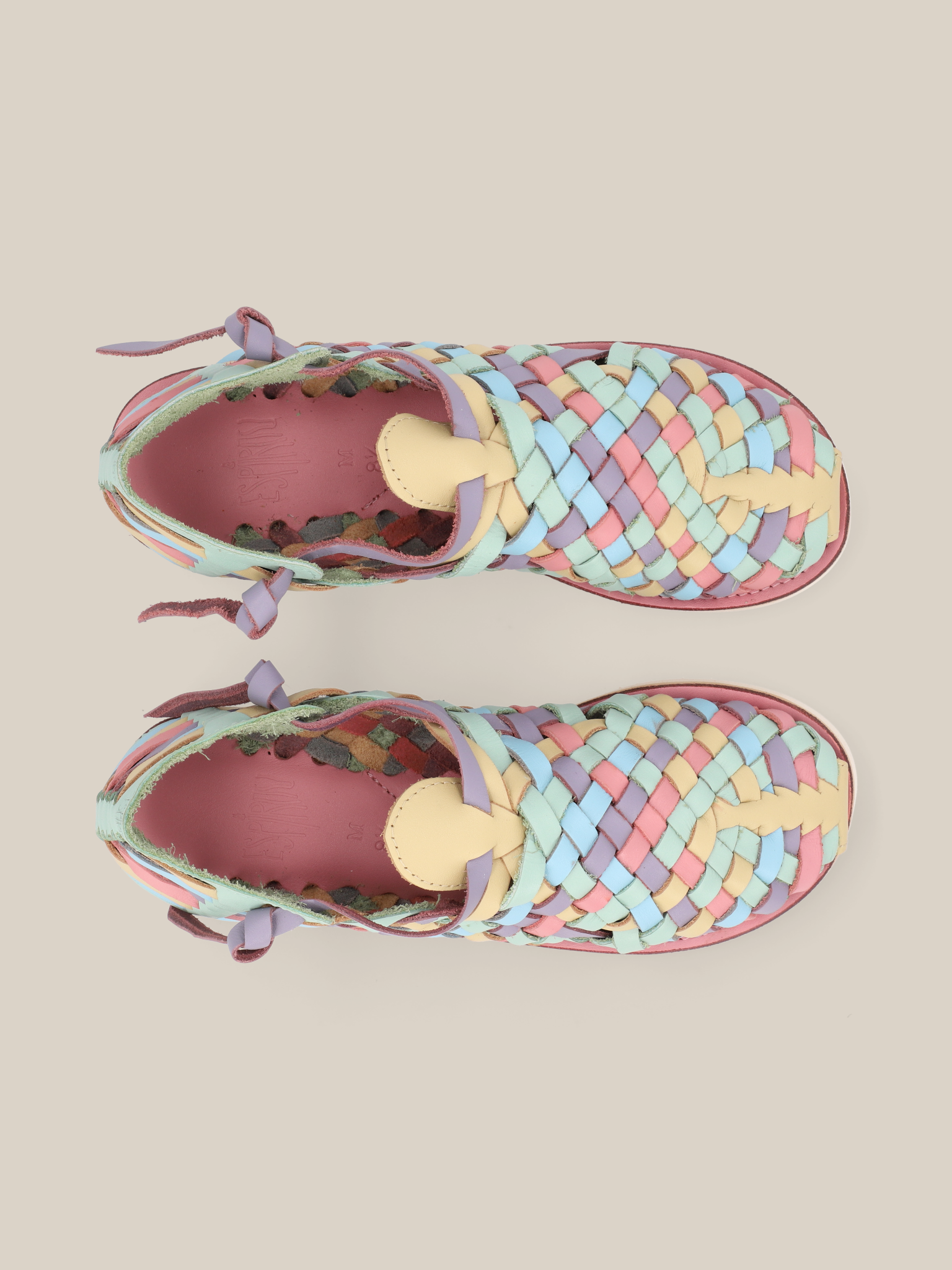 Confetti Hippie - Women 2.0 - Espiritu