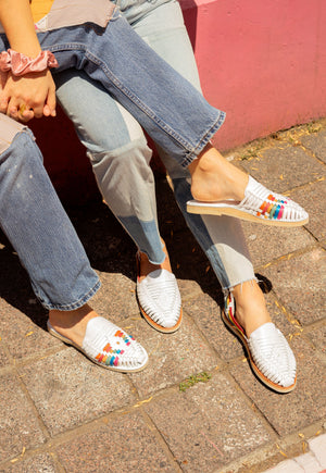 Slip Ons Pride - Mujer - EE. UU. 