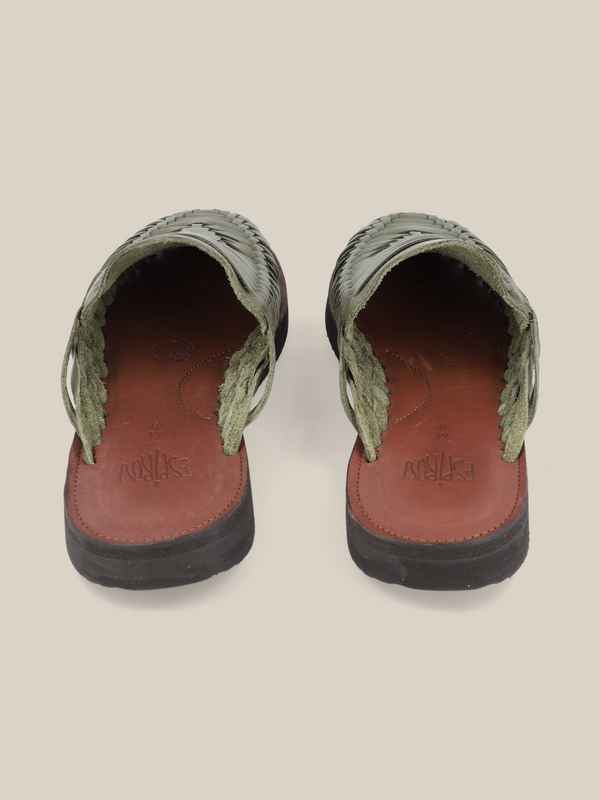 Selva  LiteSole™ Slip Ons - Men