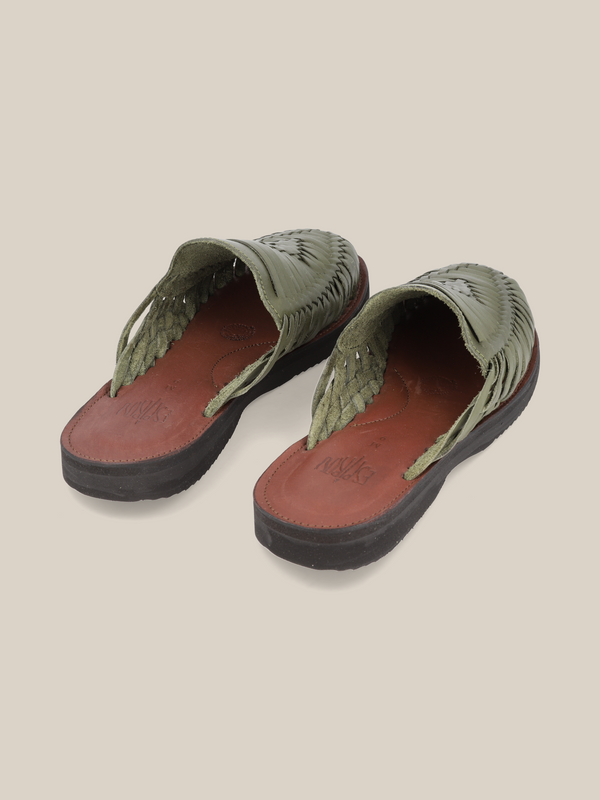 Selva Slip Ons - Men 2.0 (delivery 05/25)