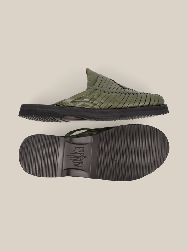 Selva  LiteSole™ Slip Ons - Men 2.0