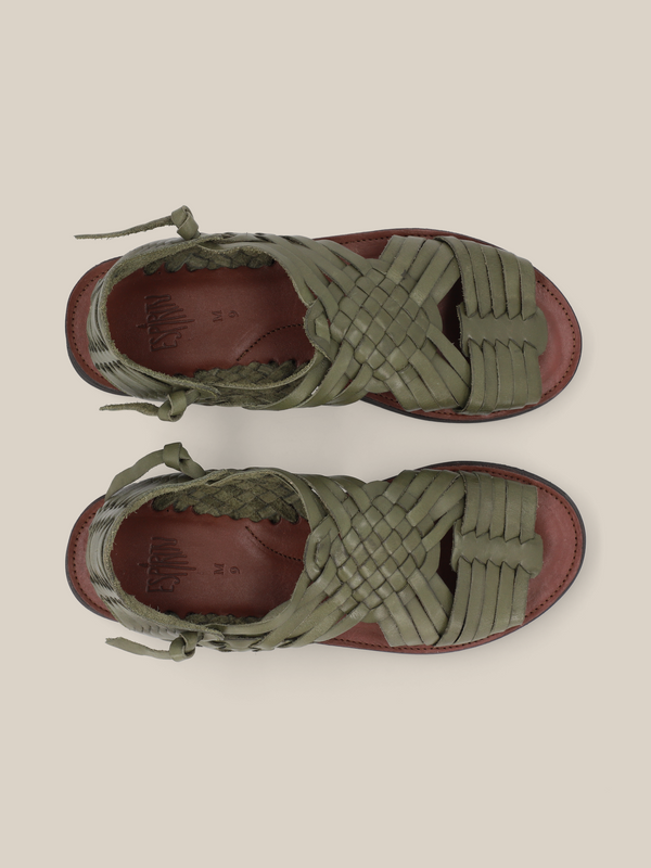 Selva Sandals - Men 2.0 (05/25 delivery)