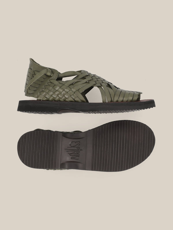 Selva Sandals - Men 2.0 (05/25 delivery)