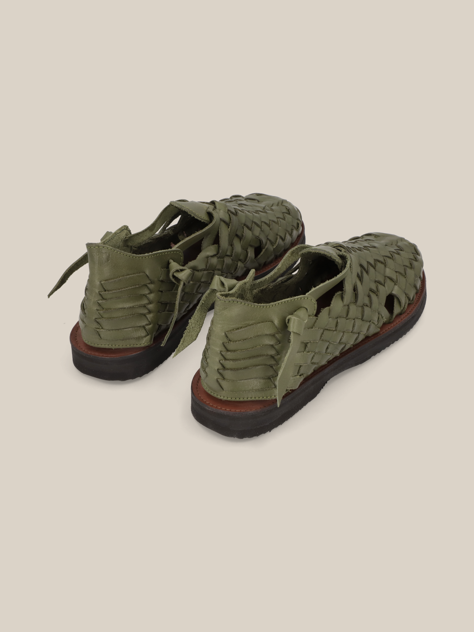 Selva LiteSole™ Loafers - Men - Espiritu