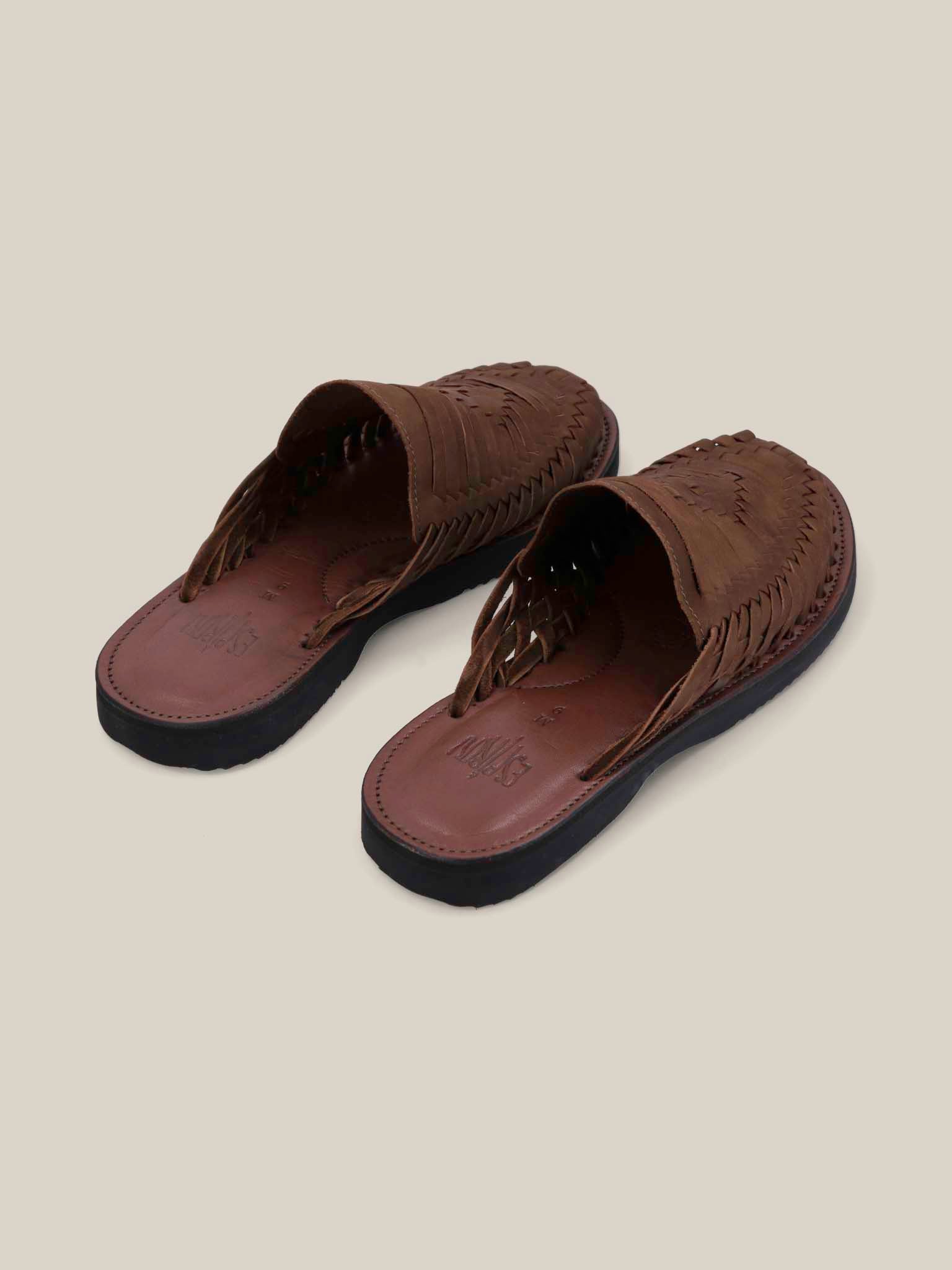 Taos LiteSole Slip Ons Nubuck Leather - Women - Espiritu