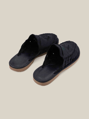 Aspen LiteSole Slip Ons Nubuck Leather - Men