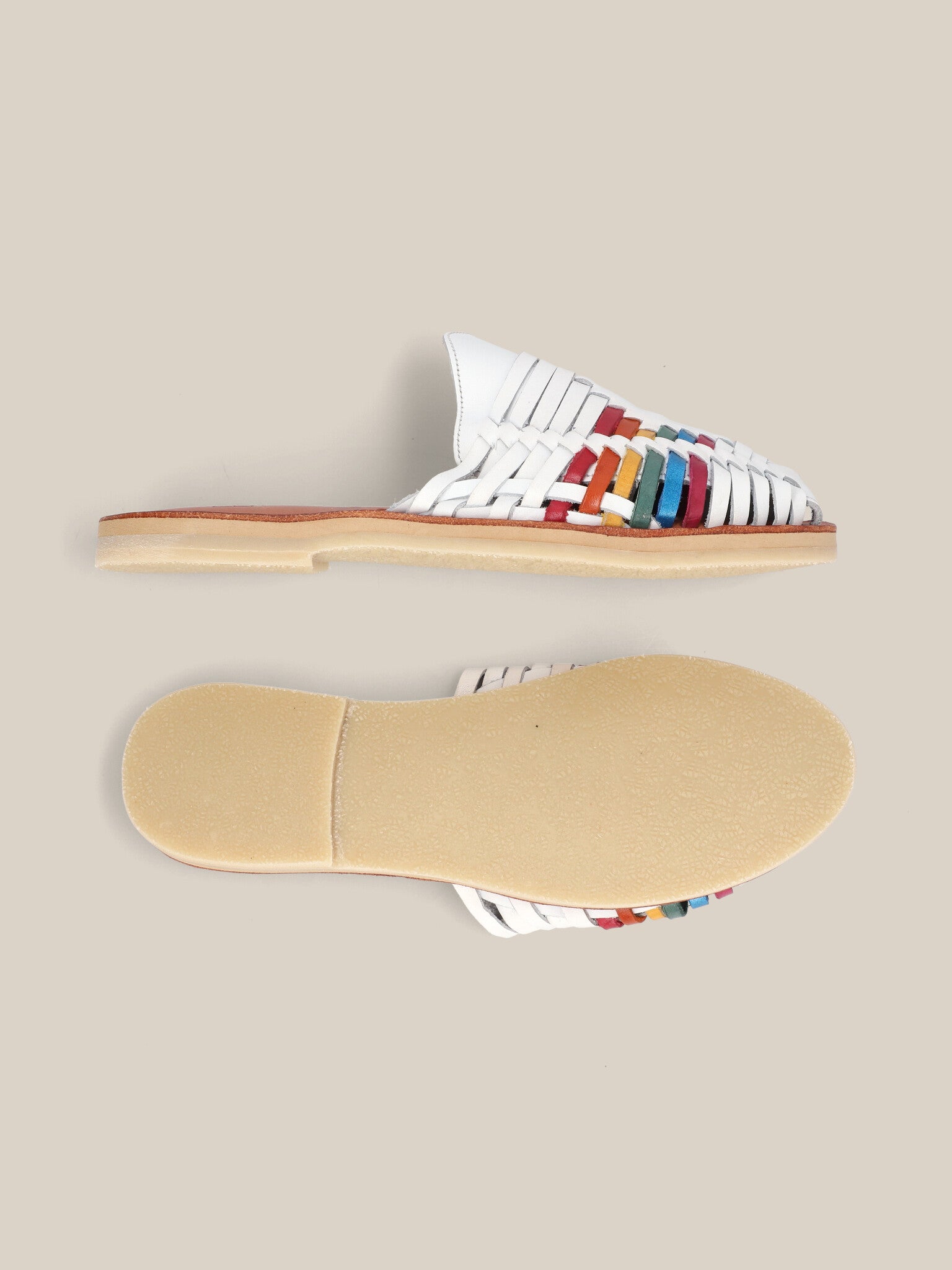 Pride Slip Ons -  Women - US - Espiritu