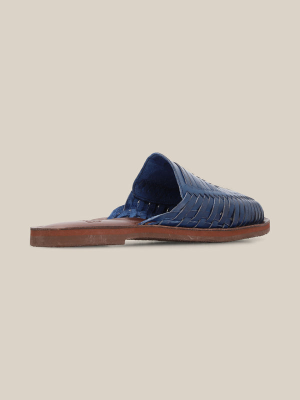 Del Mar Slip Ons – Men - US - Espiritu