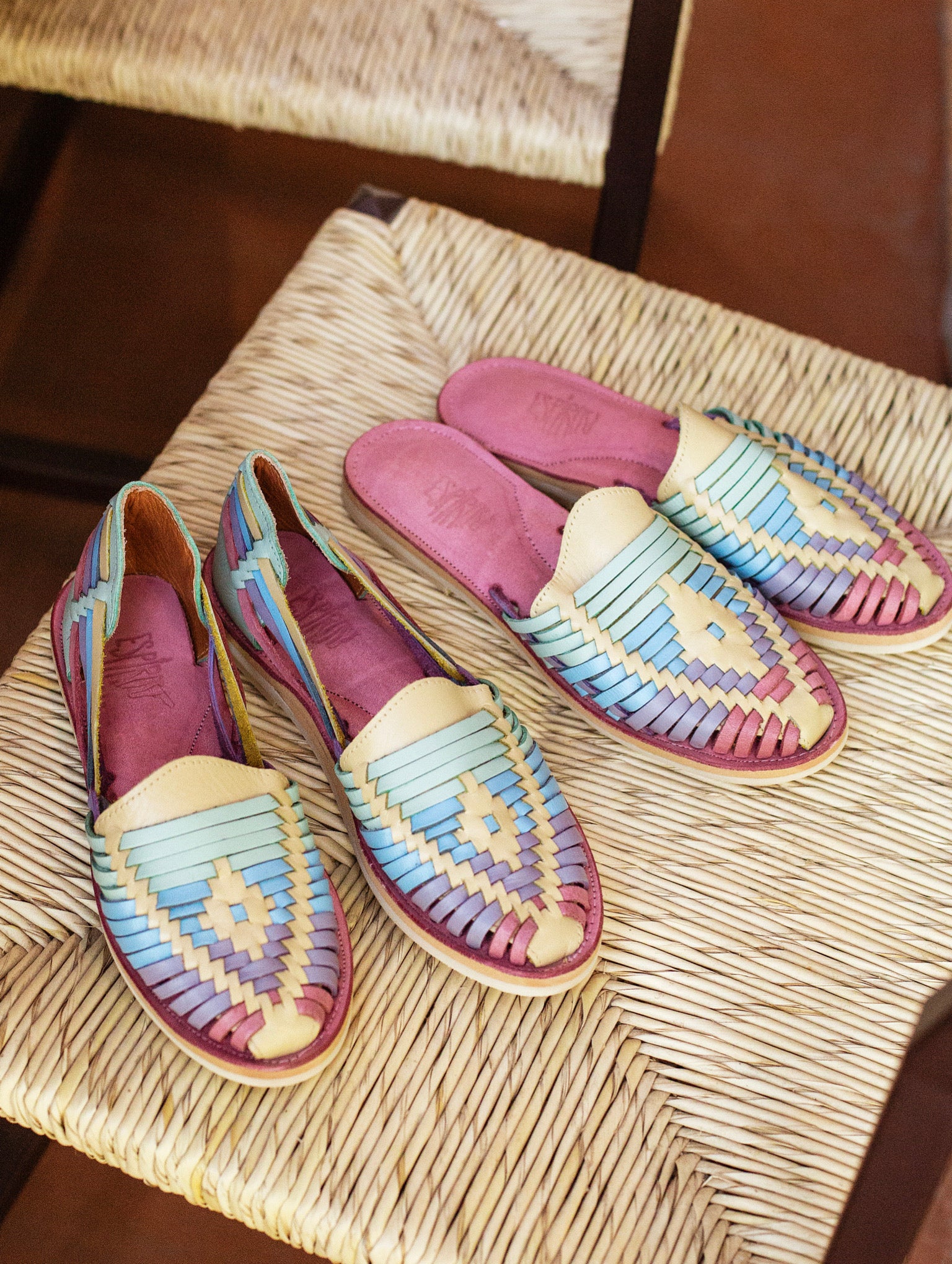 Confetti Classics - Women - US - Espiritu