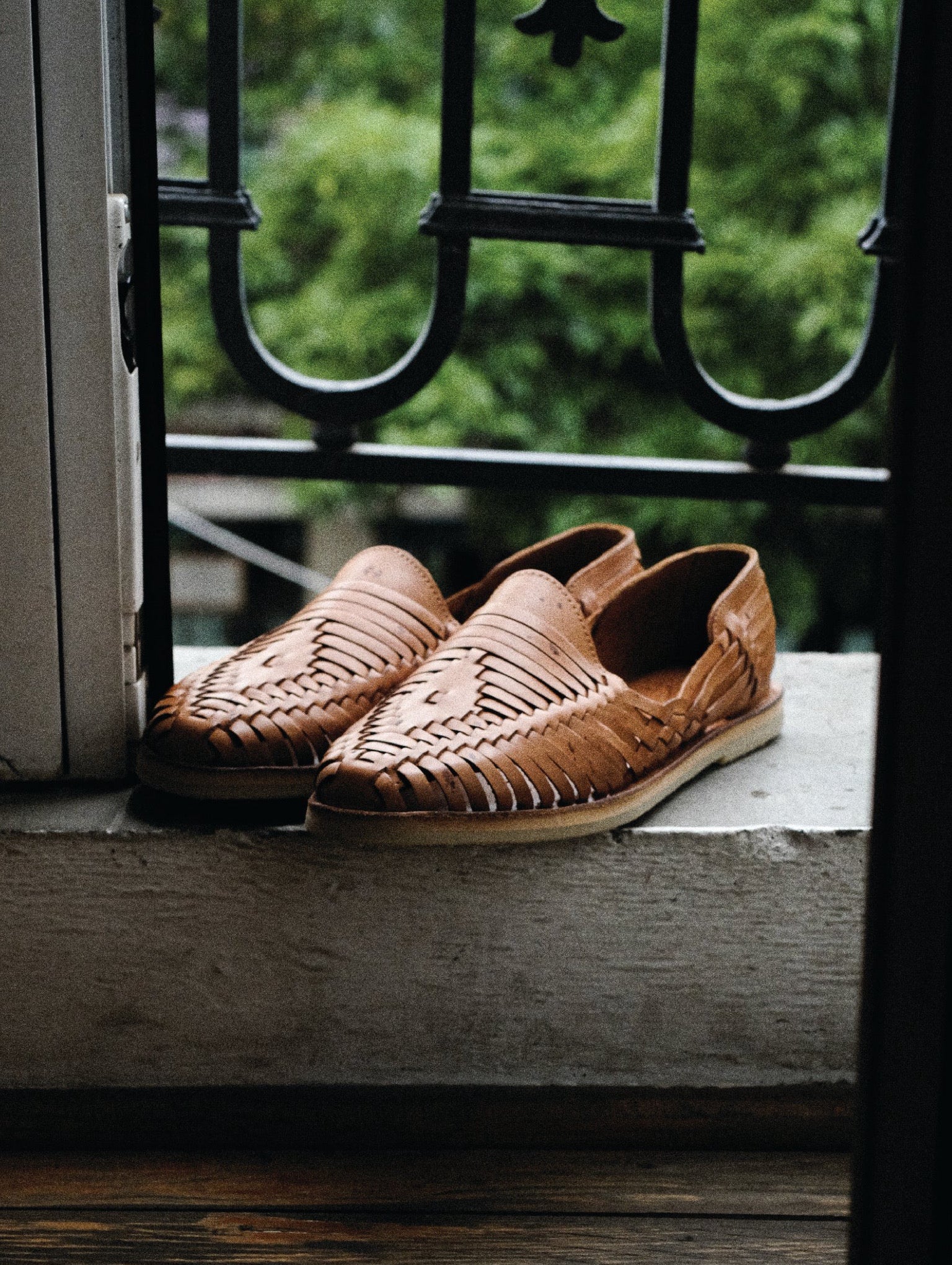 Sol Classics - Men - US - Espiritu