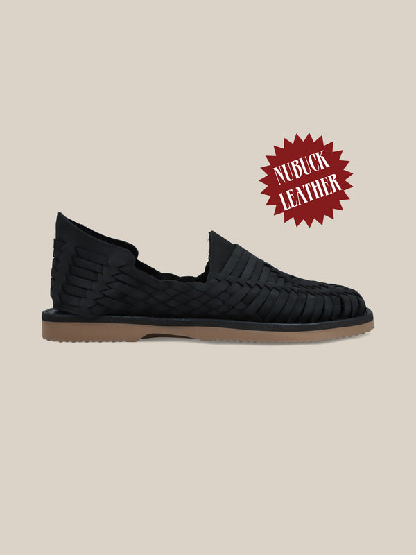 Aspen LiteSole Classics Nubuck Leather - Men