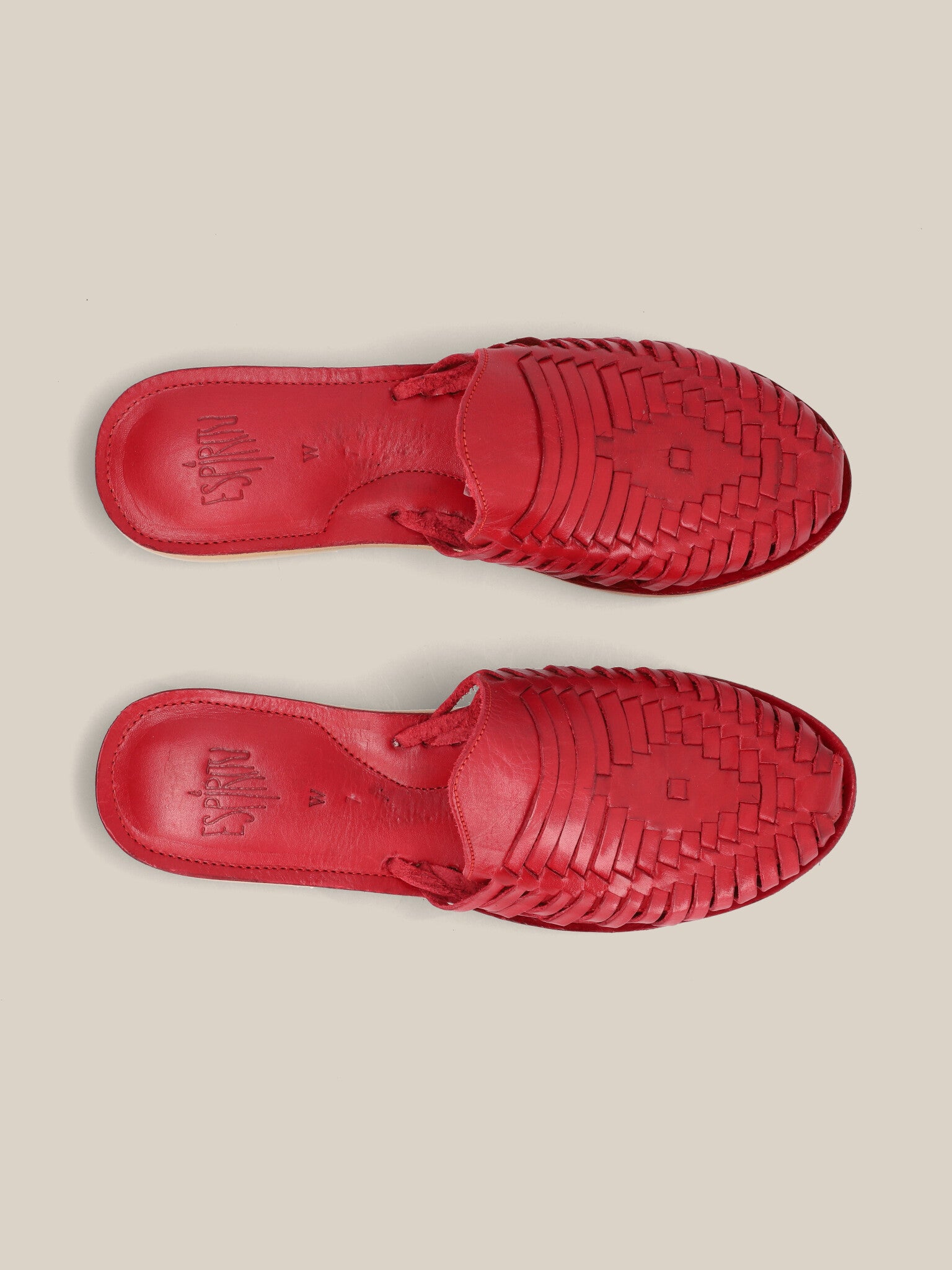 Prickly Pear Slip Ons - Women - US - Espiritu