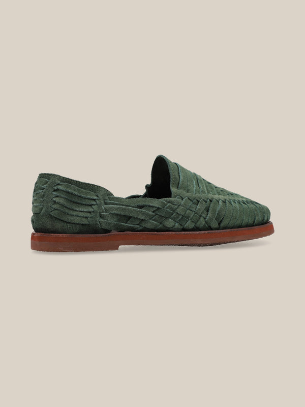 Sage Classics Suede - Men - US - Espiritu