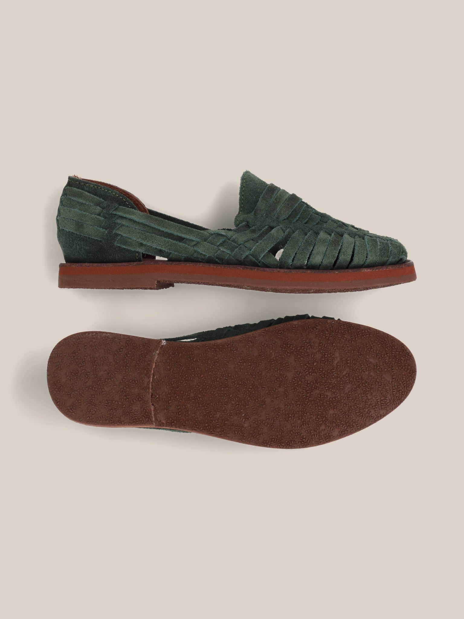 Sage Classics Suede - Women - US - Espiritu
