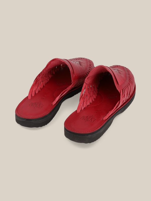 Amor Amor Slip Ons - Men 2.0