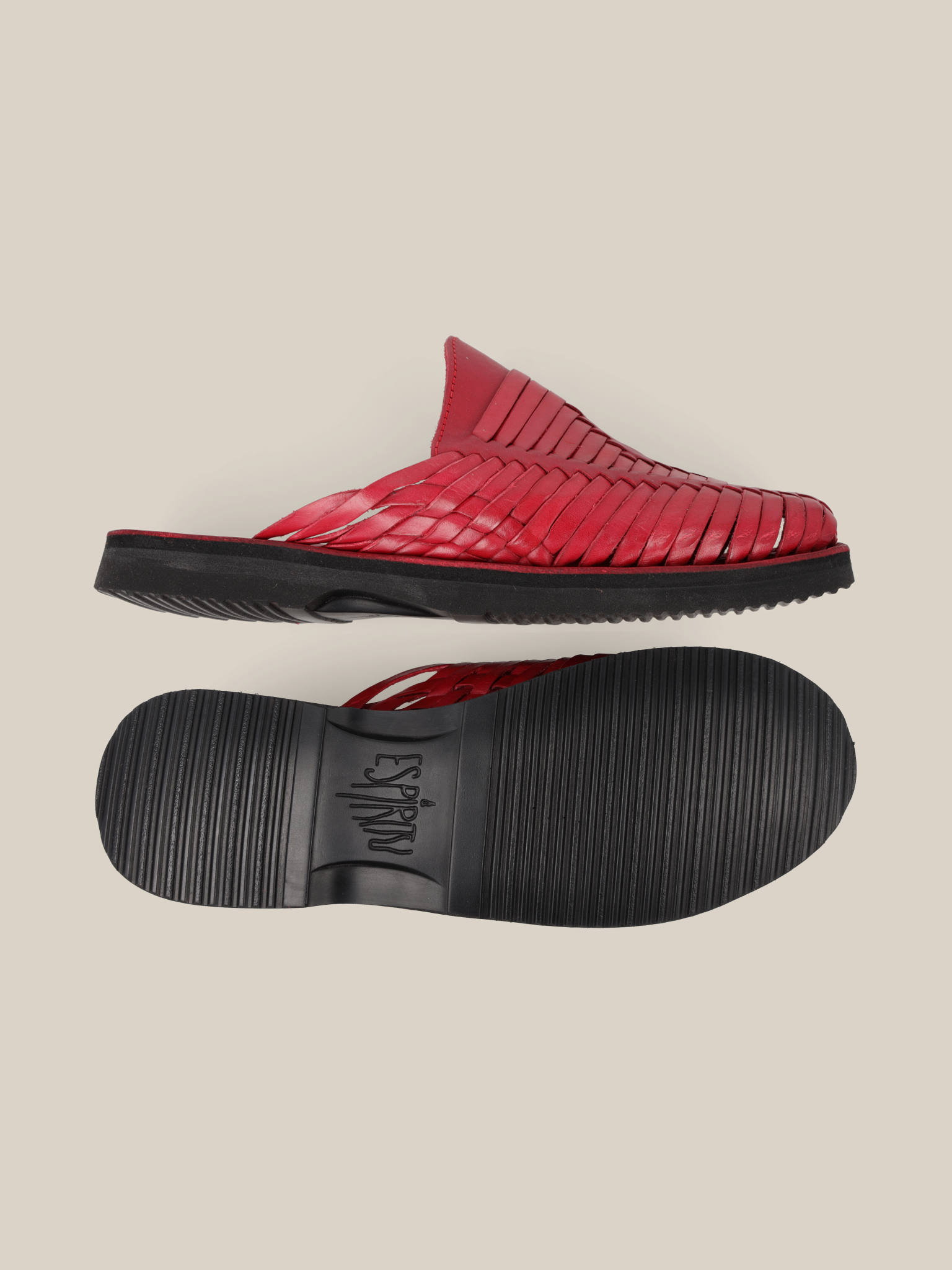 Amor Amor LiteSole™ Slip Ons - Men - Espiritu