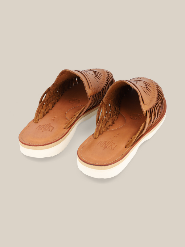 Sol Slip Ons - Men 2.0