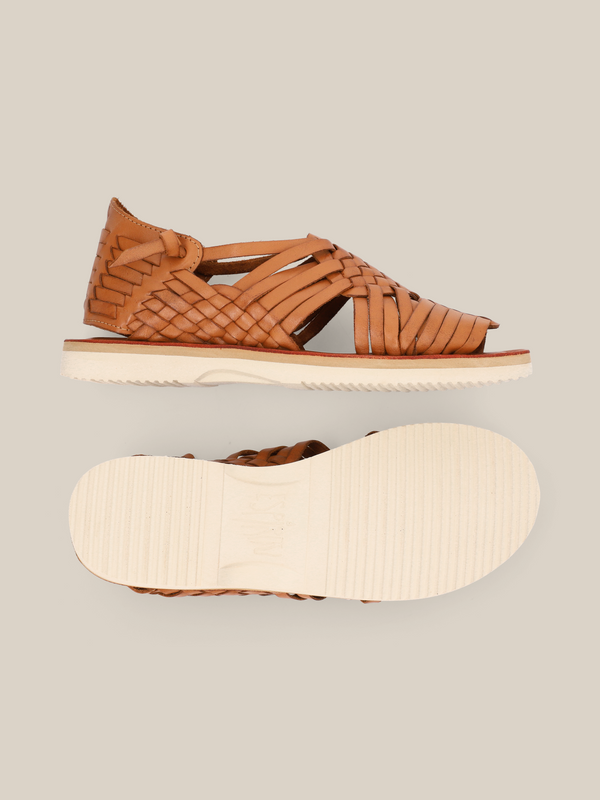 Sol Sandals - Men 2.0 (05/25 delivery)